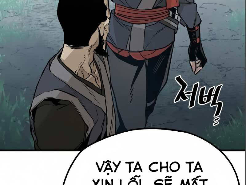 Thiên Ma Phi Thăng Truyện Chapter 17 - Trang 2
