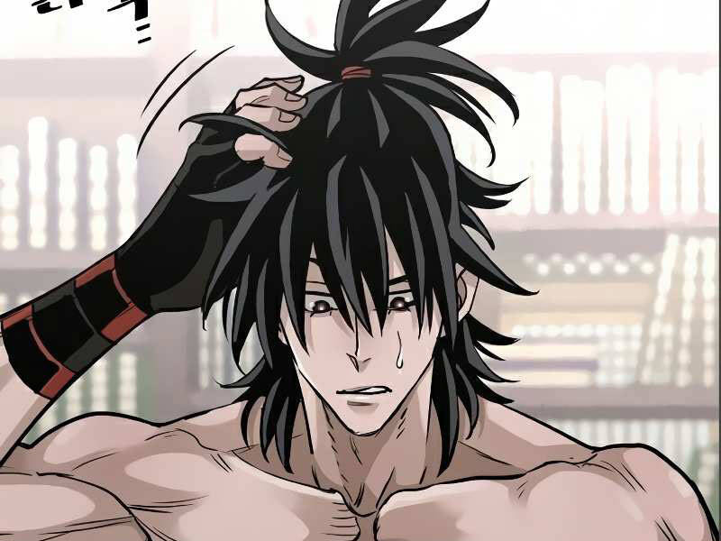 Thiên Ma Phi Thăng Truyện Chapter 17 - Trang 2