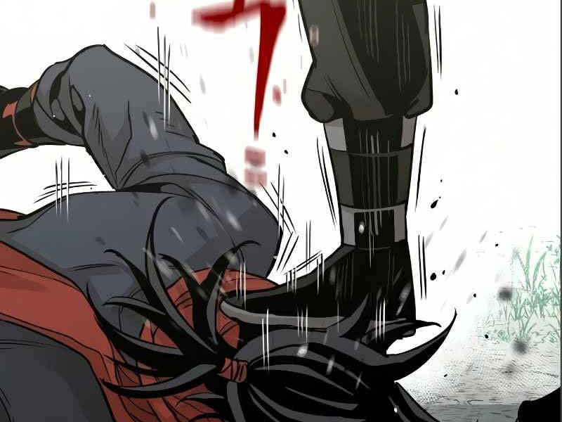 Thiên Ma Phi Thăng Truyện Chapter 17 - Trang 2