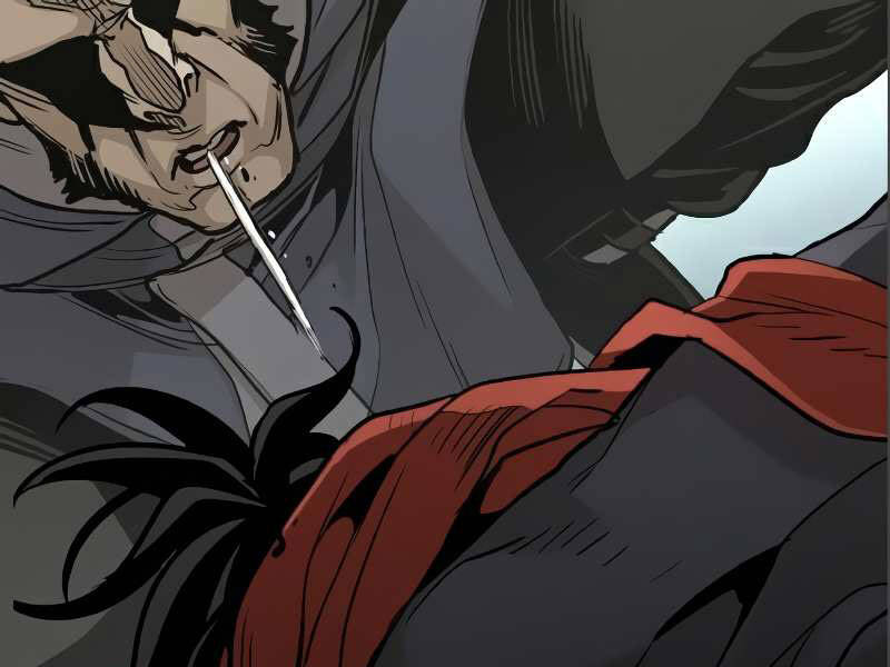 Thiên Ma Phi Thăng Truyện Chapter 17 - Trang 2