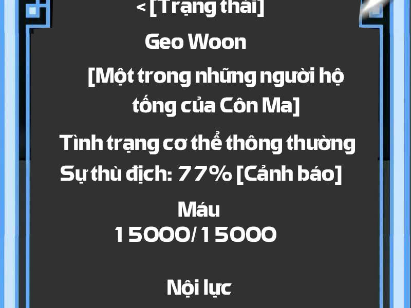 Thiên Ma Phi Thăng Truyện Chapter 17 - Trang 2
