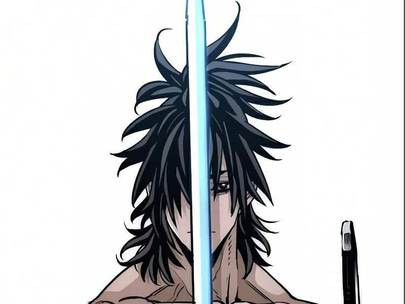 Thiên Ma Phi Thăng Truyện Chapter 17 - Trang 2