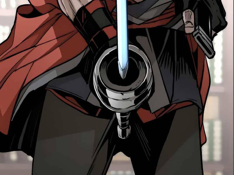 Thiên Ma Phi Thăng Truyện Chapter 17 - Trang 2