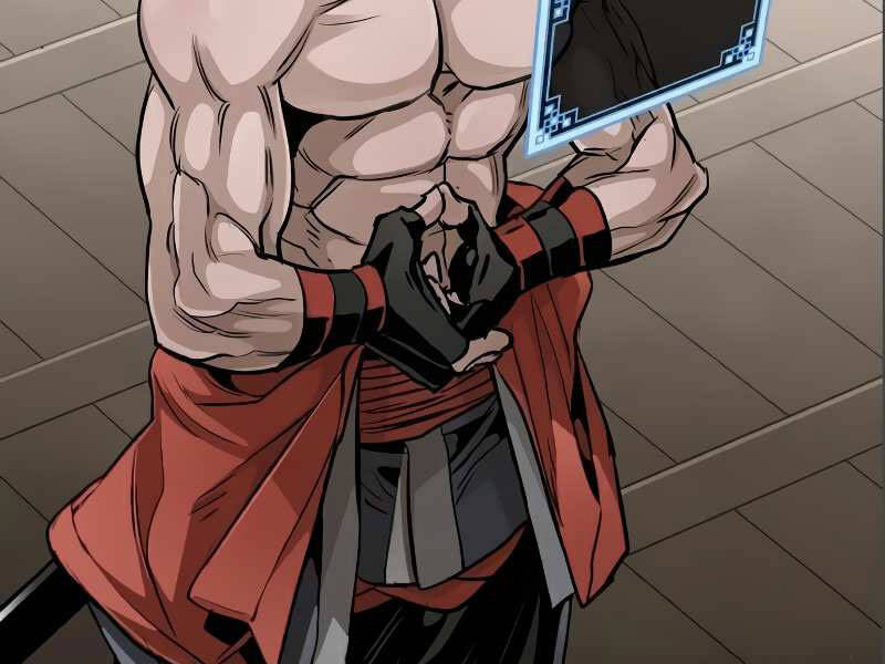 Thiên Ma Phi Thăng Truyện Chapter 17 - Trang 2