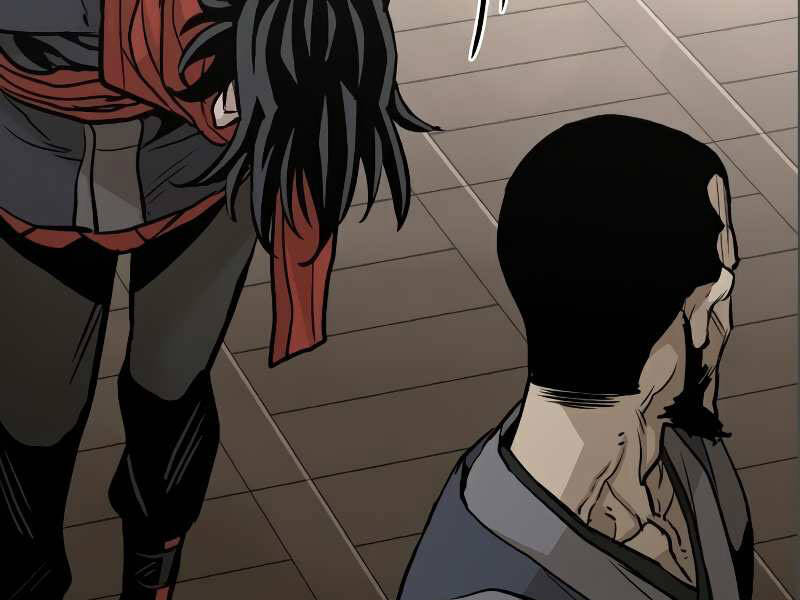 Thiên Ma Phi Thăng Truyện Chapter 17 - Trang 2