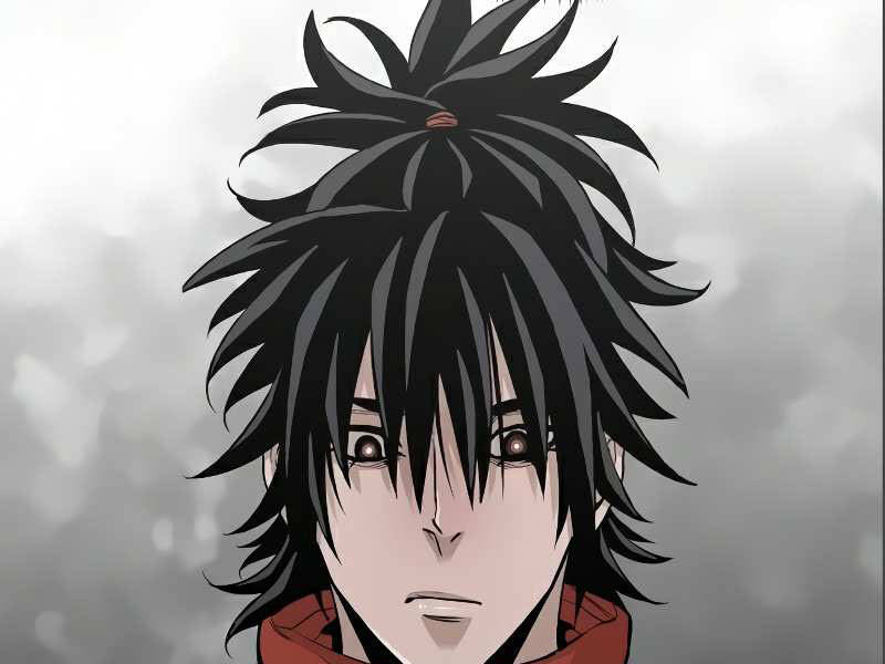 Thiên Ma Phi Thăng Truyện Chapter 17 - Trang 2