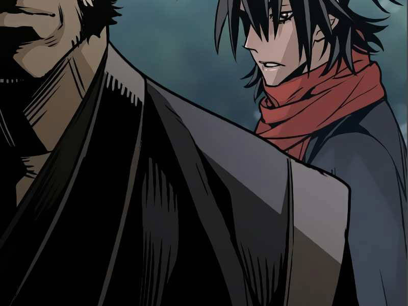 Thiên Ma Phi Thăng Truyện Chapter 17 - Trang 2