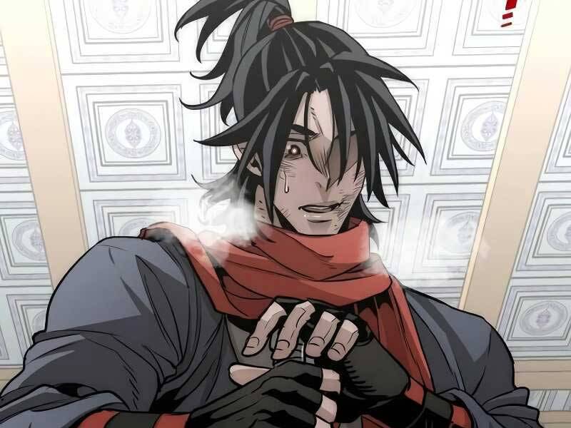 Thiên Ma Phi Thăng Truyện Chapter 18.5 - Trang 2