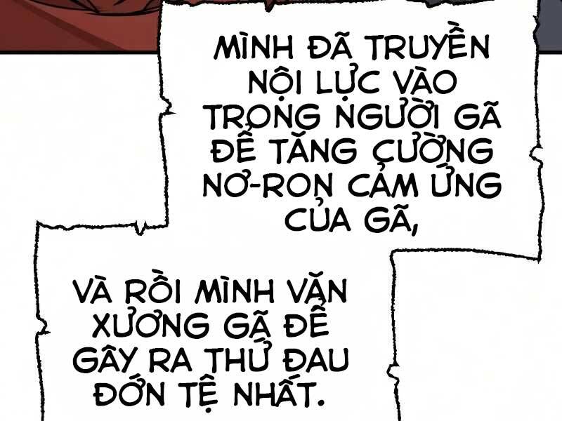 Thiên Ma Phi Thăng Truyện Chapter 18.5 - Trang 2