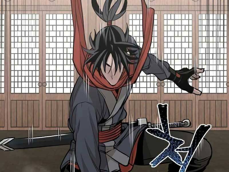 Thiên Ma Phi Thăng Truyện Chapter 18 - Trang 2