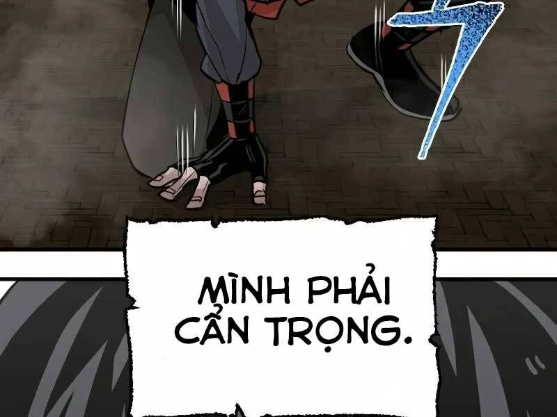 Thiên Ma Phi Thăng Truyện Chapter 18 - Trang 2