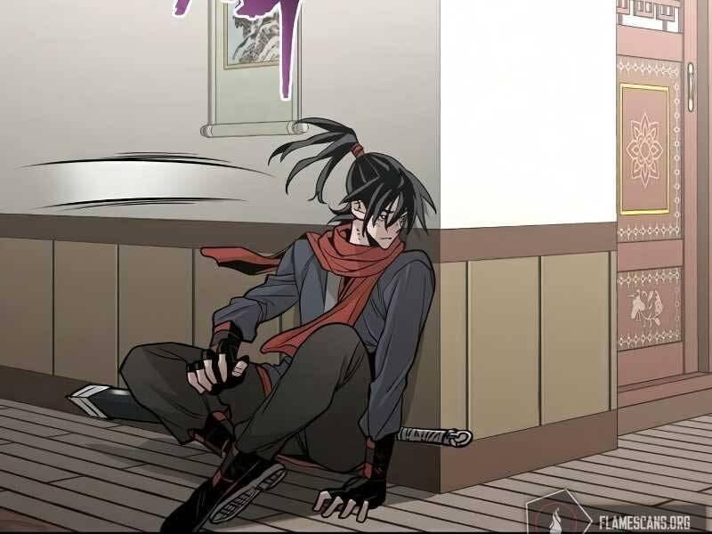 Thiên Ma Phi Thăng Truyện Chapter 18 - Trang 2