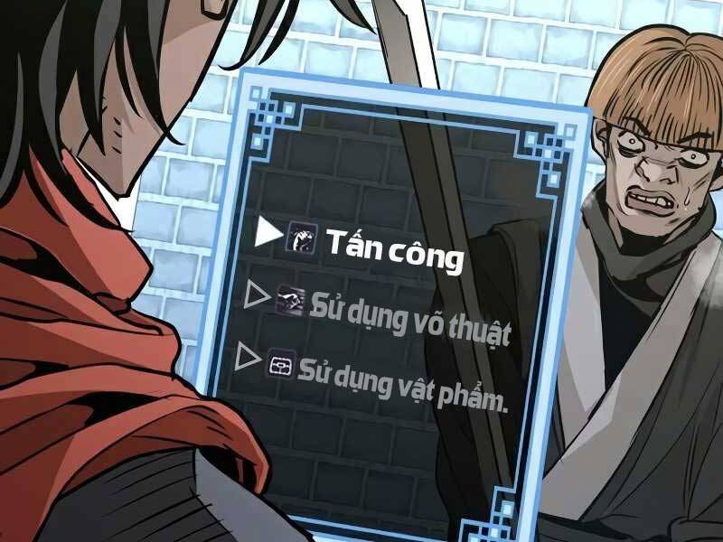 Thiên Ma Phi Thăng Truyện Chapter 18 - Trang 2