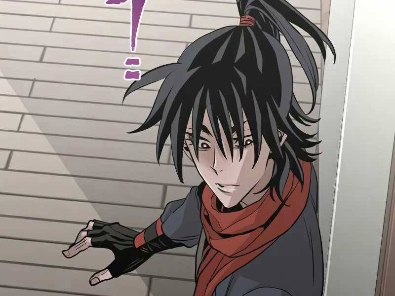 Thiên Ma Phi Thăng Truyện Chapter 18 - Trang 2