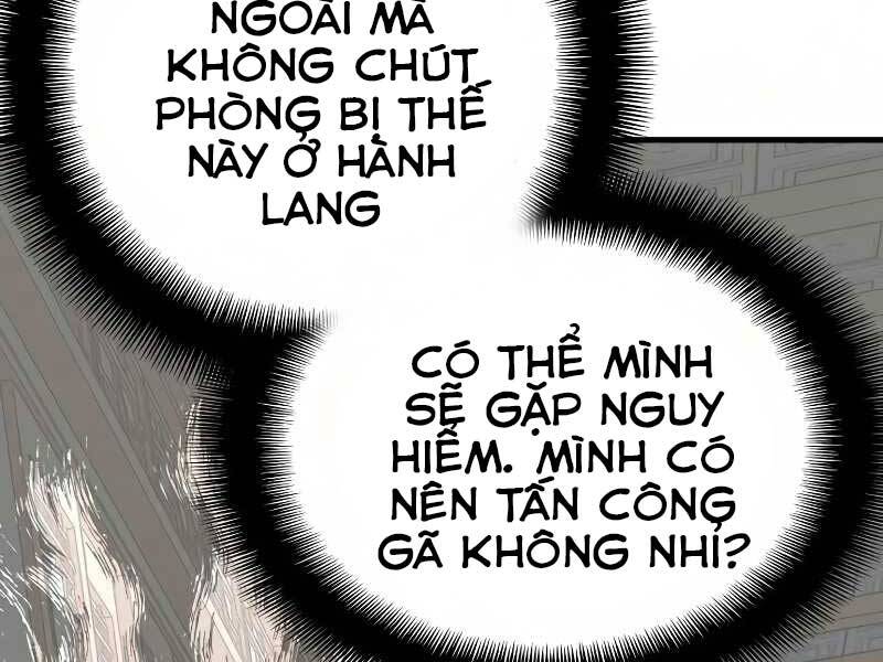 Thiên Ma Phi Thăng Truyện Chapter 18 - Trang 2