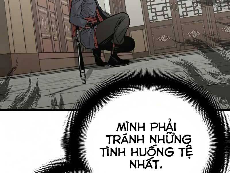 Thiên Ma Phi Thăng Truyện Chapter 18 - Trang 2