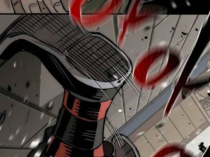 Thiên Ma Phi Thăng Truyện Chapter 18 - Trang 2