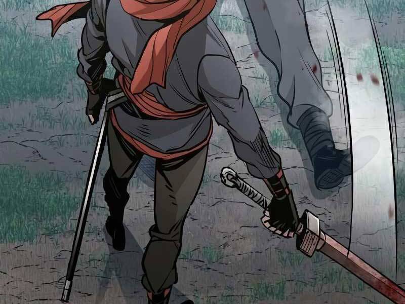 Thiên Ma Phi Thăng Truyện Chapter 18 - Trang 2