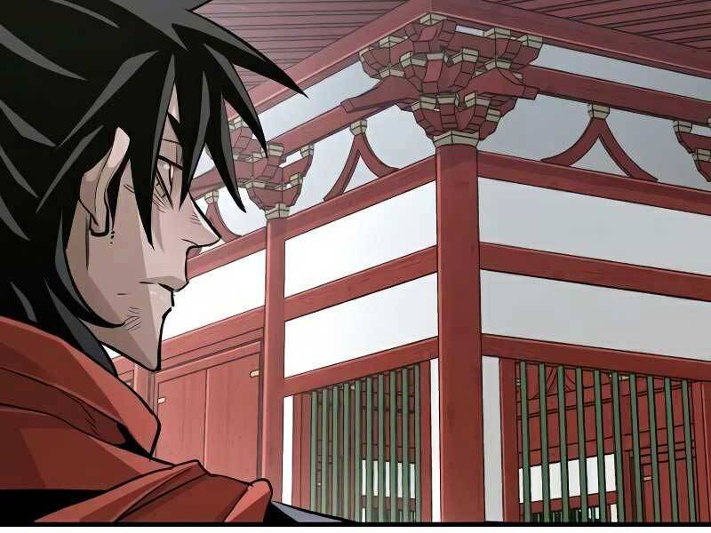 Thiên Ma Phi Thăng Truyện Chapter 18 - Trang 2