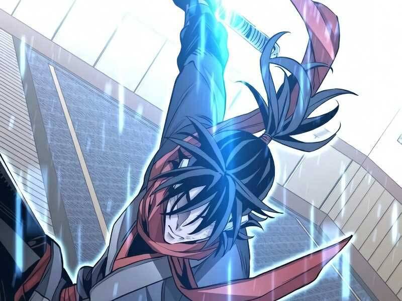 Thiên Ma Phi Thăng Truyện Chapter 19.5 - Trang 2