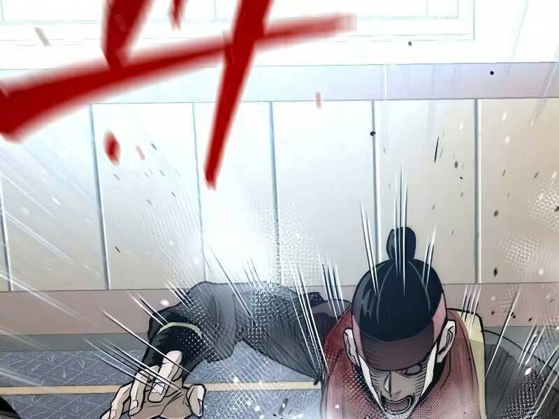 Thiên Ma Phi Thăng Truyện Chapter 19.5 - Trang 2