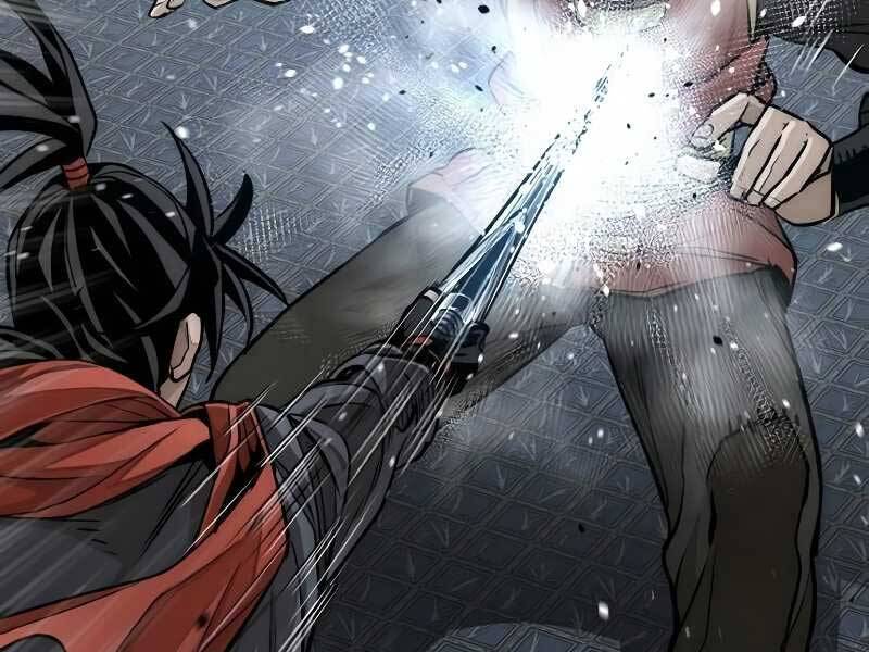 Thiên Ma Phi Thăng Truyện Chapter 19.5 - Trang 2