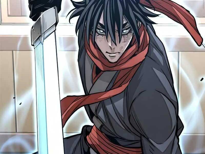 Thiên Ma Phi Thăng Truyện Chapter 19.5 - Trang 2