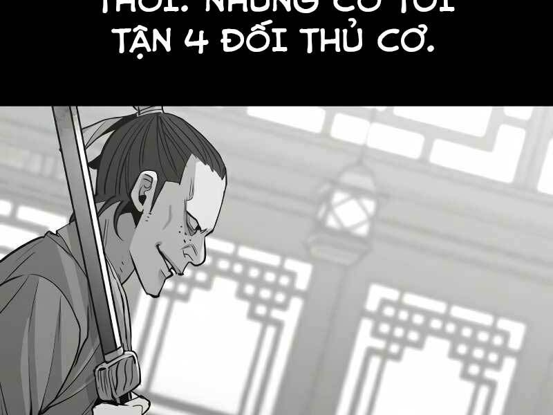 Thiên Ma Phi Thăng Truyện Chapter 19.5 - Trang 2