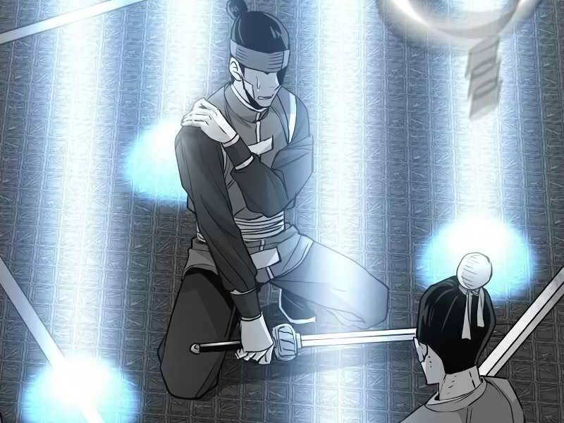 Thiên Ma Phi Thăng Truyện Chapter 19.5 - Trang 2