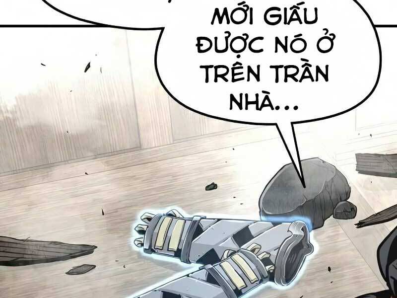 Thiên Ma Phi Thăng Truyện Chapter 19 - Trang 2