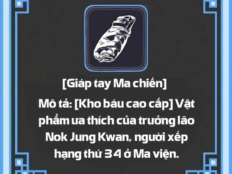 Thiên Ma Phi Thăng Truyện Chapter 19 - Trang 2