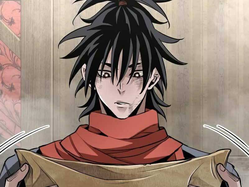 Thiên Ma Phi Thăng Truyện Chapter 19 - Trang 2