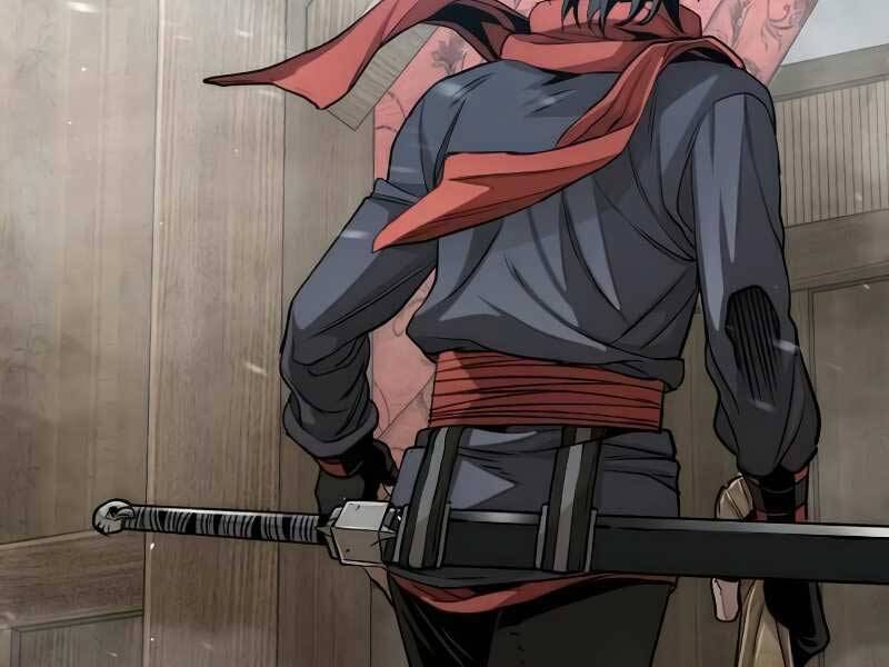 Thiên Ma Phi Thăng Truyện Chapter 19 - Trang 2