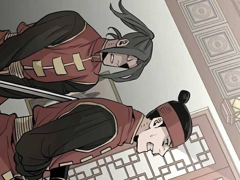 Thiên Ma Phi Thăng Truyện Chapter 19 - Trang 2