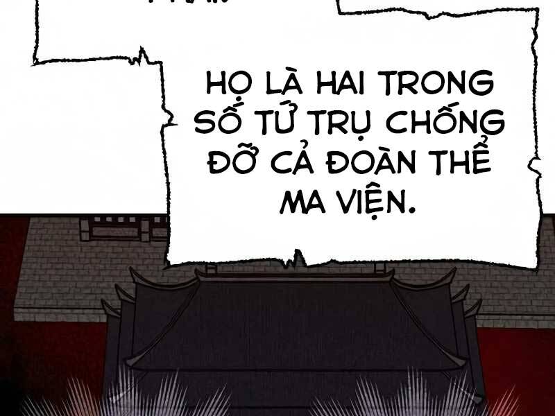 Thiên Ma Phi Thăng Truyện Chapter 19 - Trang 2