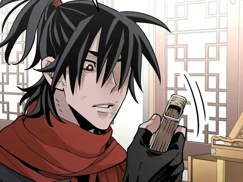 Thiên Ma Phi Thăng Truyện Chapter 19 - Trang 2