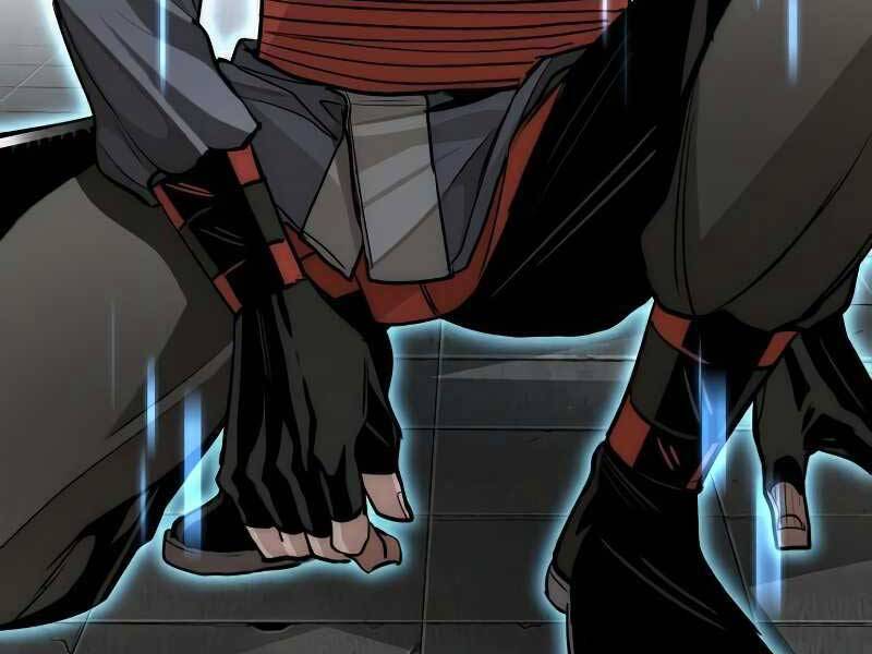 Thiên Ma Phi Thăng Truyện Chapter 19 - Trang 2