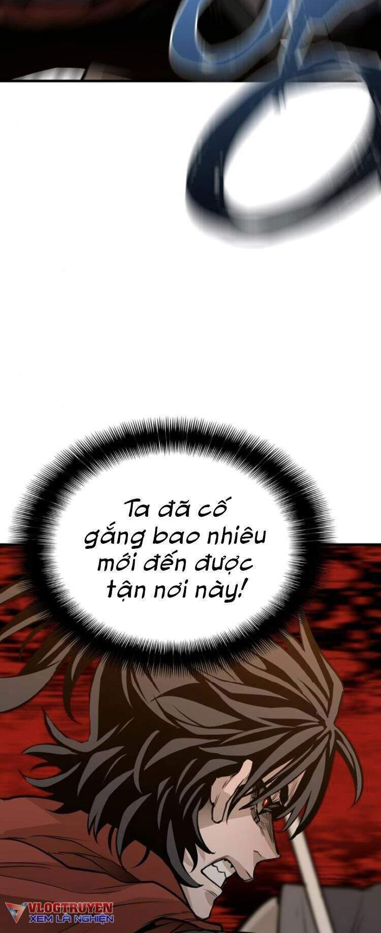 Thiên Ma Phi Thăng Truyện Chapter 2 - Trang 2