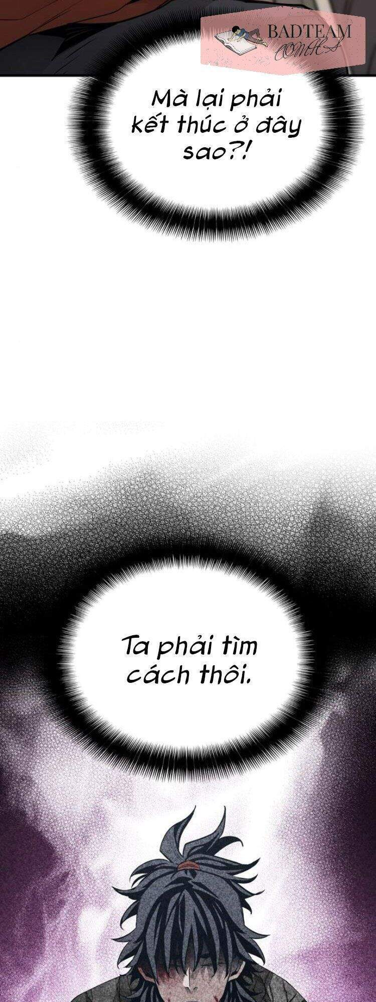 Thiên Ma Phi Thăng Truyện Chapter 2 - Trang 2