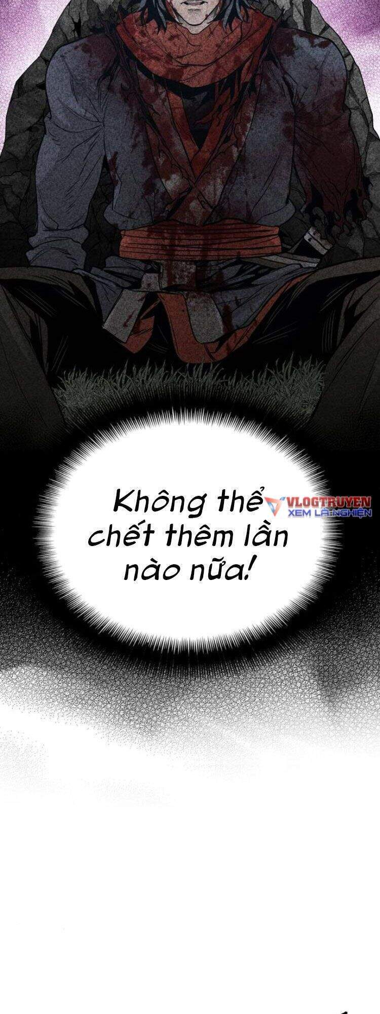 Thiên Ma Phi Thăng Truyện Chapter 2 - Trang 2