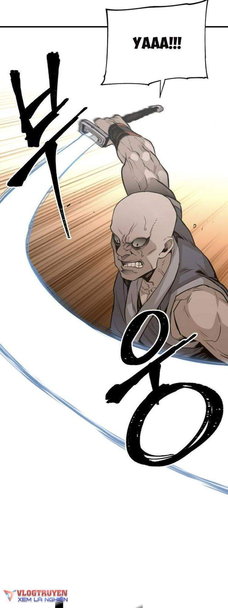 Thiên Ma Phi Thăng Truyện Chapter 2 - Trang 2