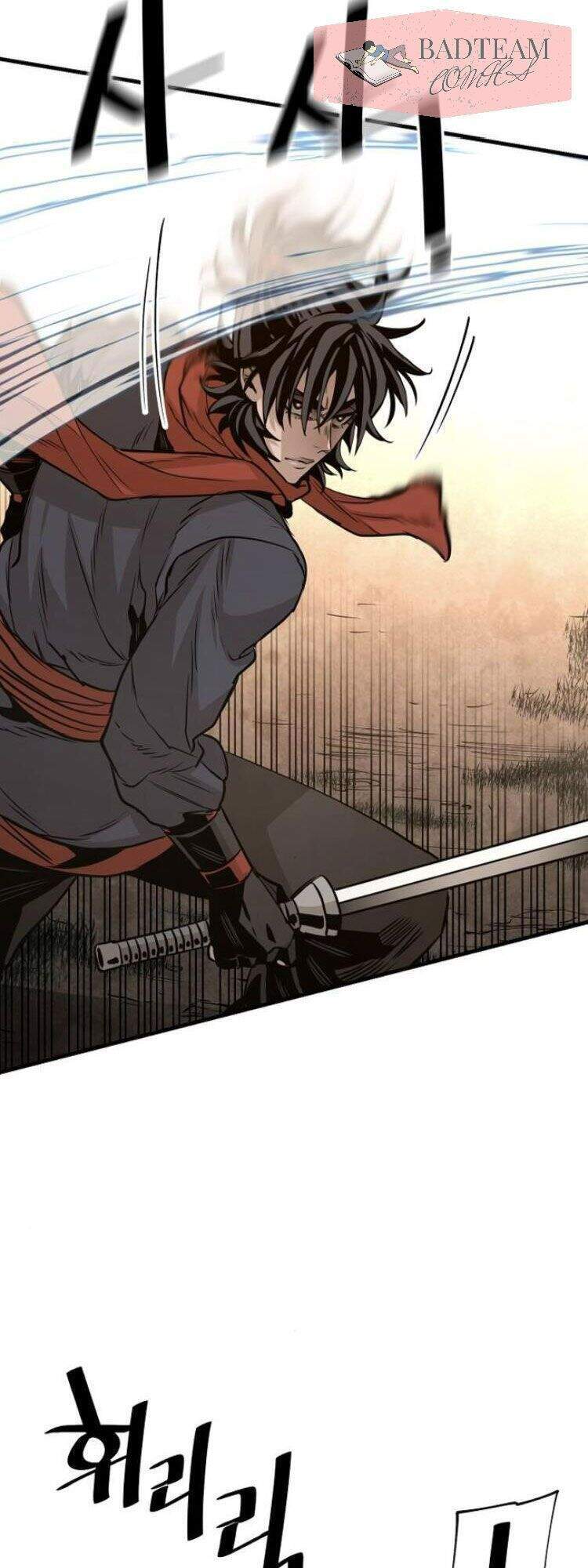 Thiên Ma Phi Thăng Truyện Chapter 2 - Trang 2