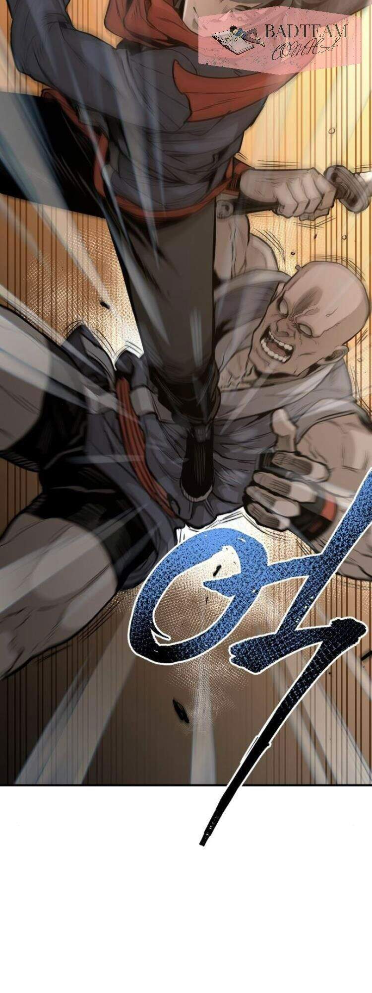 Thiên Ma Phi Thăng Truyện Chapter 2 - Trang 2