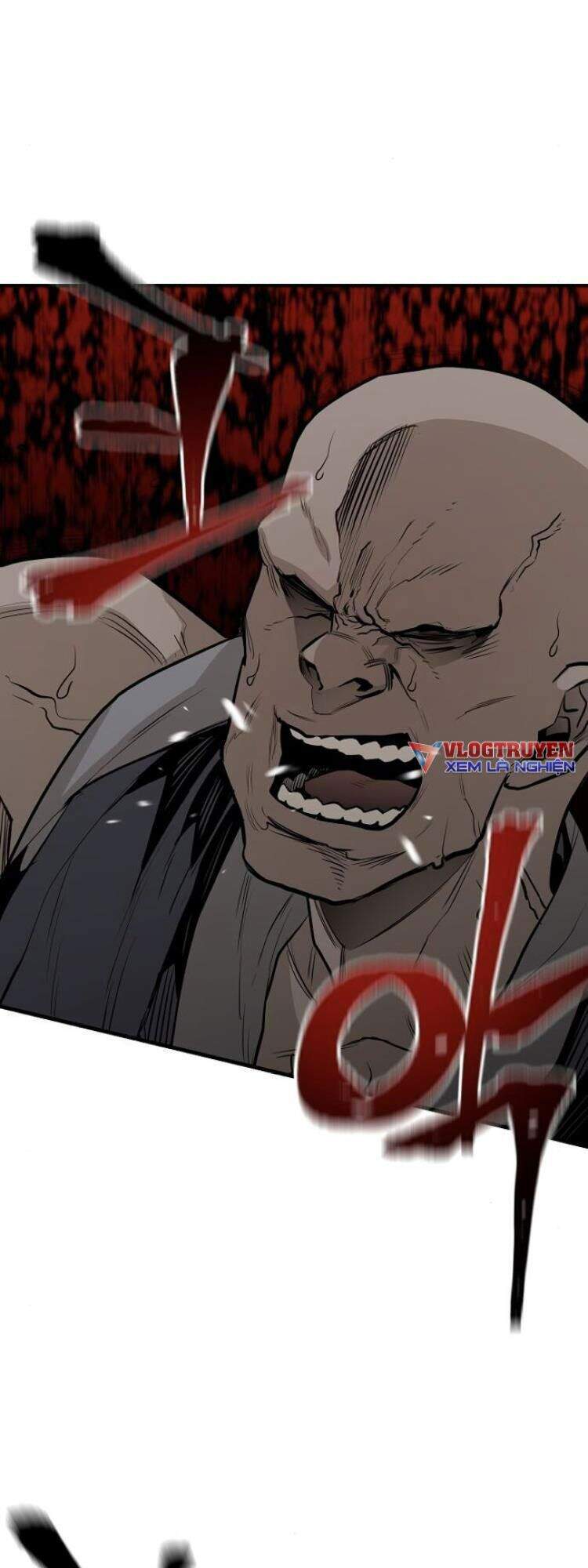 Thiên Ma Phi Thăng Truyện Chapter 2 - Trang 2