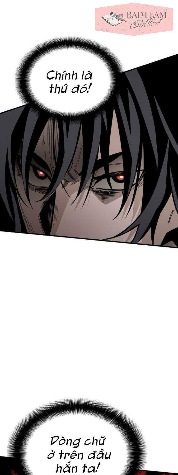 Thiên Ma Phi Thăng Truyện Chapter 2 - Trang 2