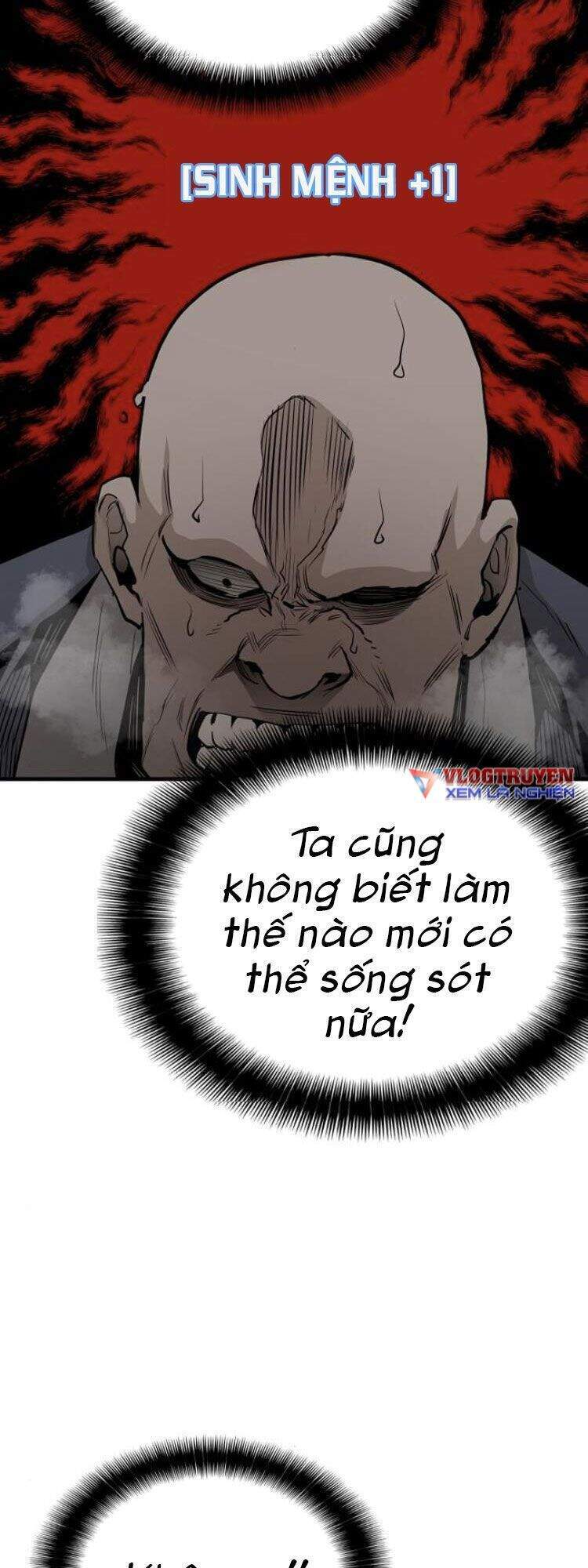 Thiên Ma Phi Thăng Truyện Chapter 2 - Trang 2