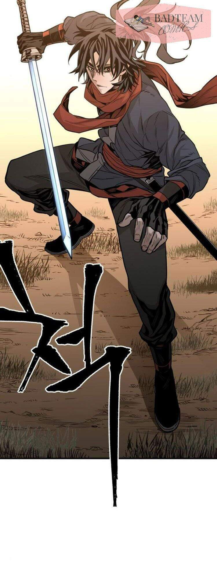 Thiên Ma Phi Thăng Truyện Chapter 2 - Trang 2