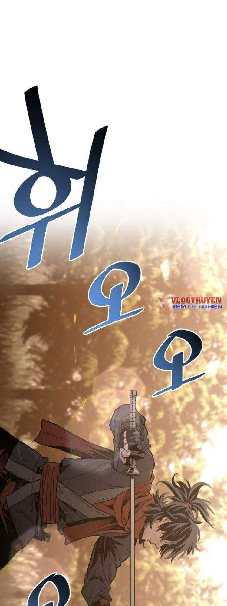 Thiên Ma Phi Thăng Truyện Chapter 2 - Trang 2