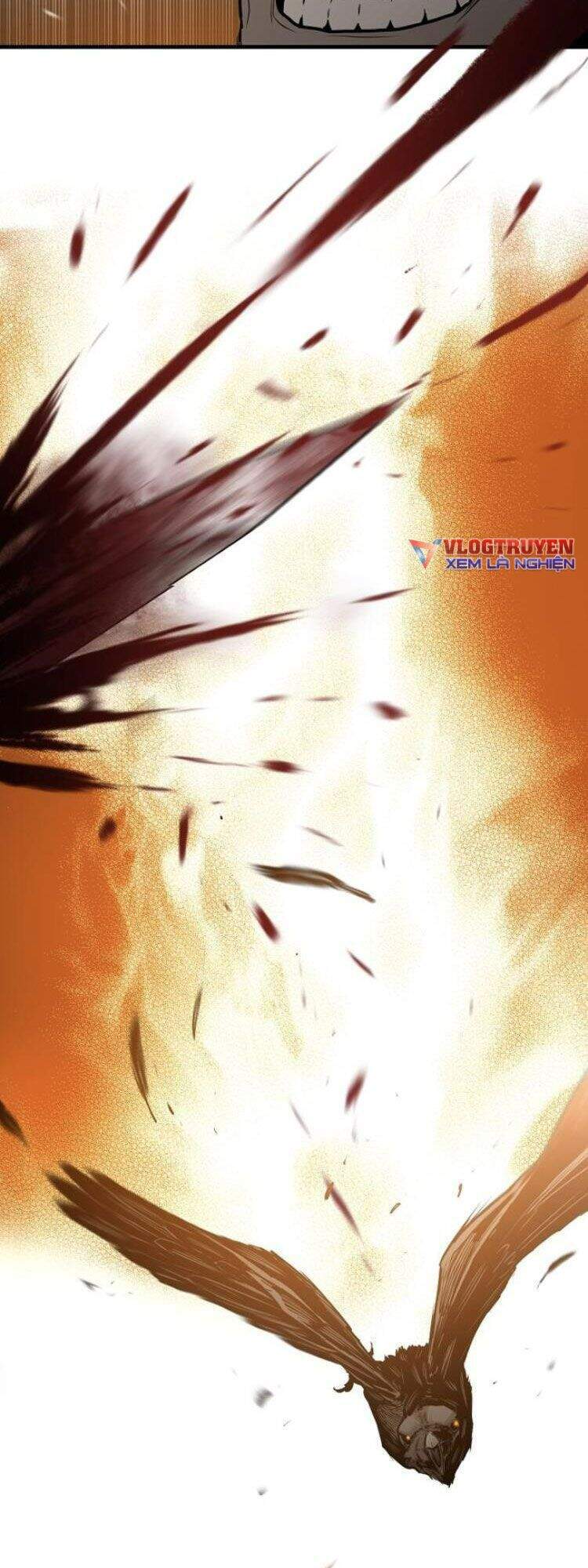 Thiên Ma Phi Thăng Truyện Chapter 2 - Trang 2