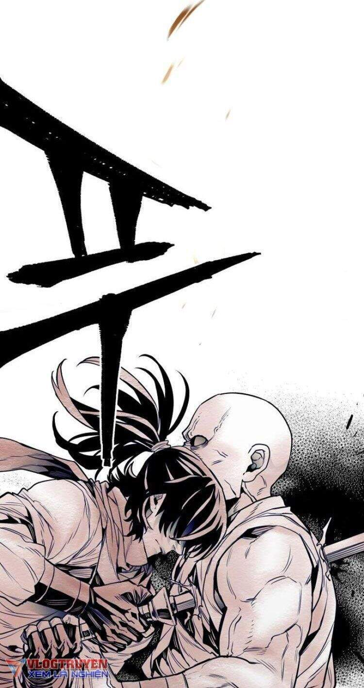 Thiên Ma Phi Thăng Truyện Chapter 2 - Trang 2